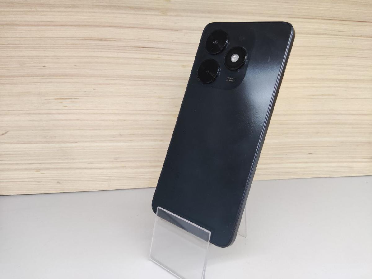 Смартфон Tecno Spark Go 2024 3/64