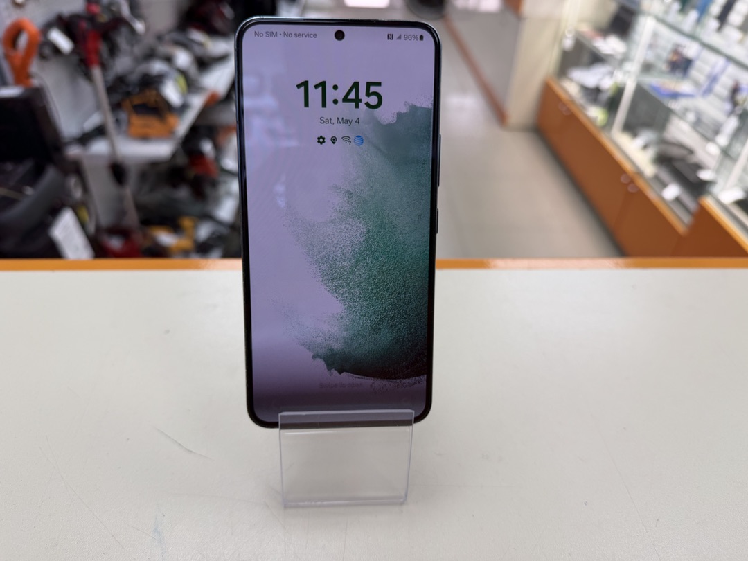 Смартфон Samsung Galaxy S22 8/128