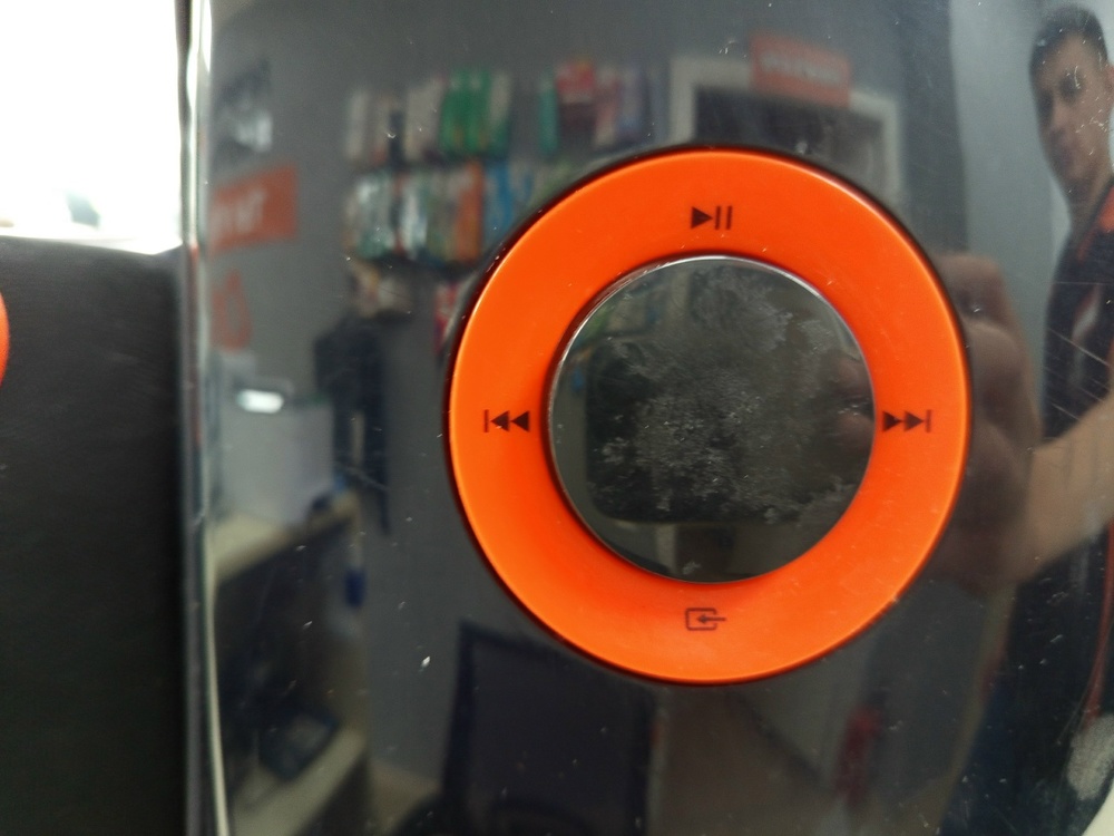 Акустическая система Dialog AP-200