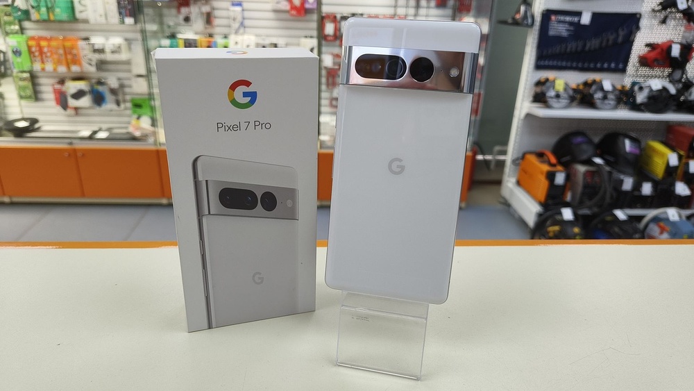 Смартфон Google Pixel 7 Pro 12/128