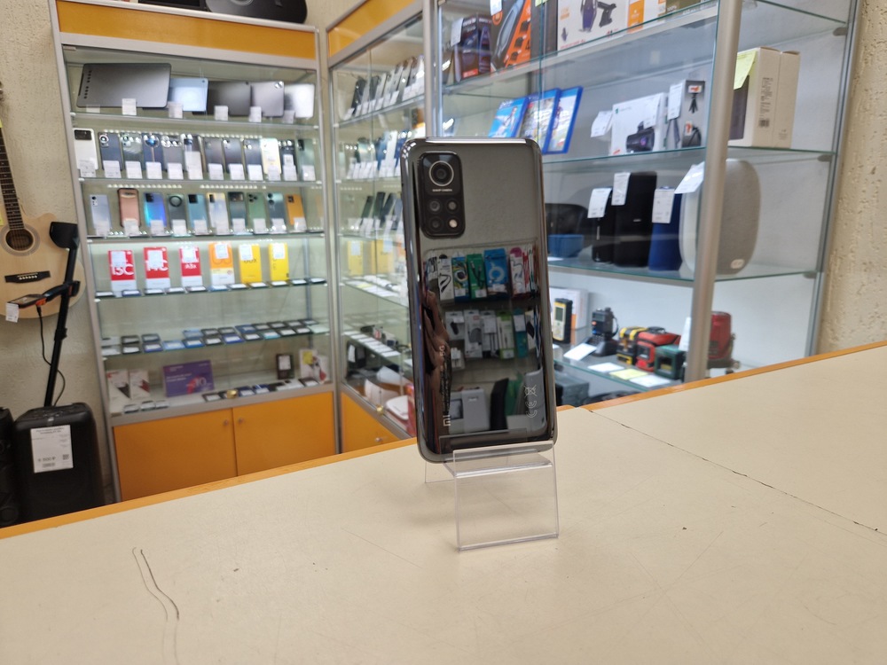 Смартфон Xiaomi MI 10T 8/128gb