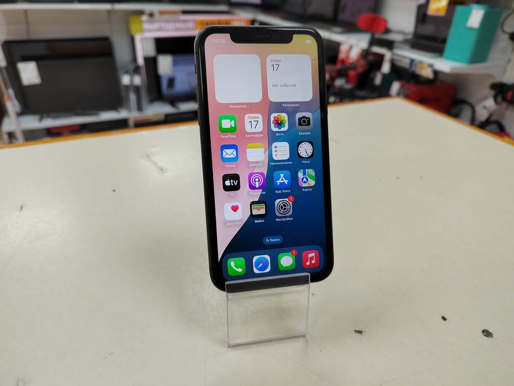 Смартфон Apple iPhone 11 64Gb