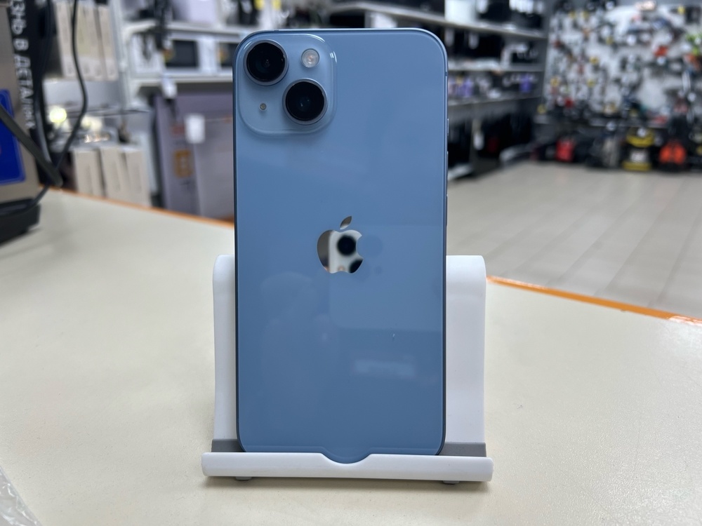 Смартфон Apple Iphone 14 256Gb