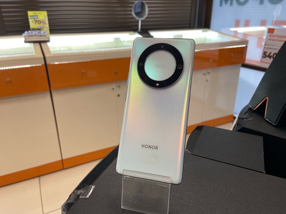 Смартфон Honor X9a 6/128