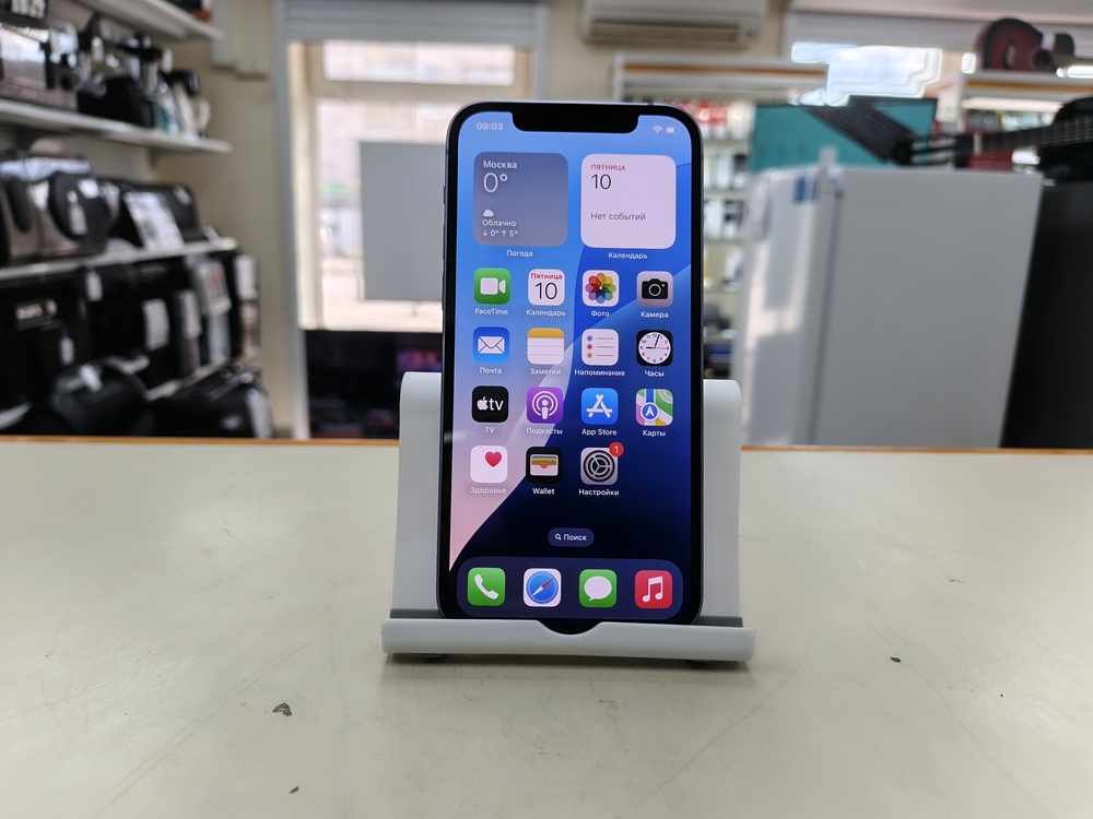 Смартфон Apple iPhone 12 64Gb