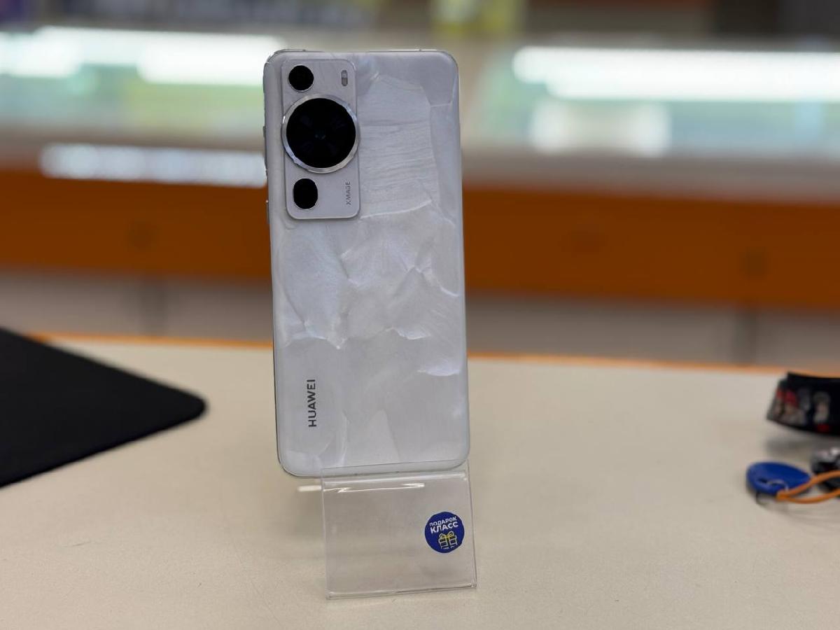 Смартфон Huawei P60 Pro 8/256