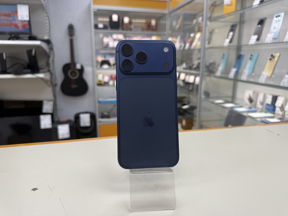 Смартфон Apple Iphone 17 Pro Max 256Gb