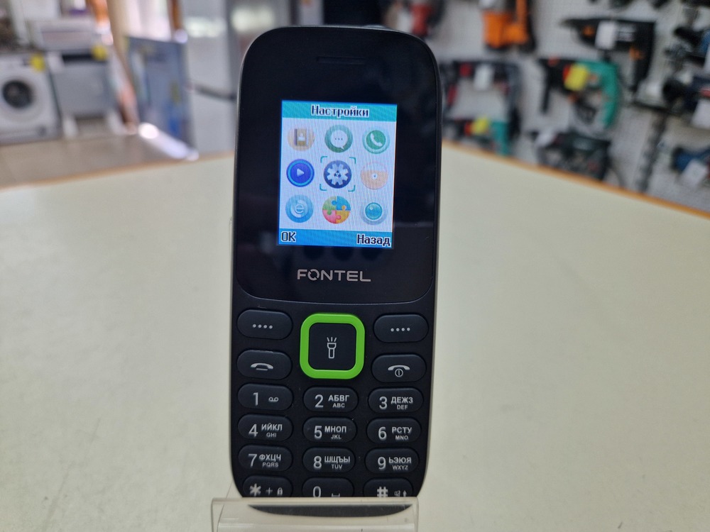 Смартфон Fontel FP200