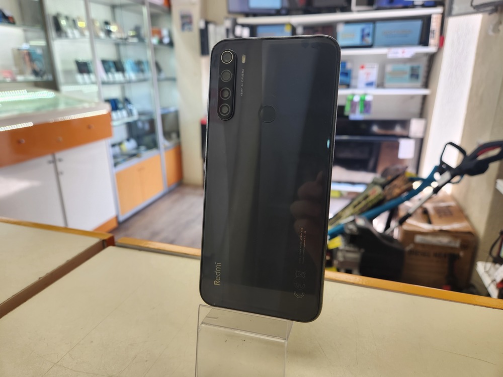Смартфон Xiaomi Redmi Note 8T 4/64