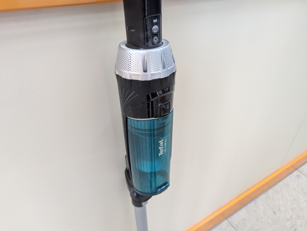 Пылесос Tefal X-Nano