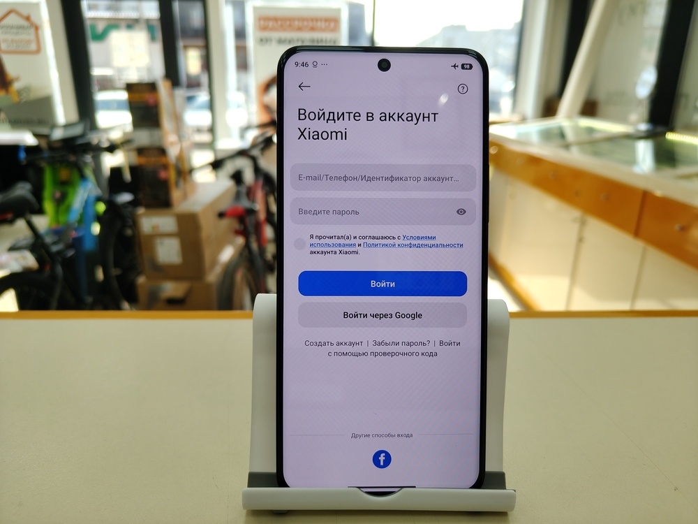 Смартфон Xiaomi Redmi Note 15 Pro 12/512
