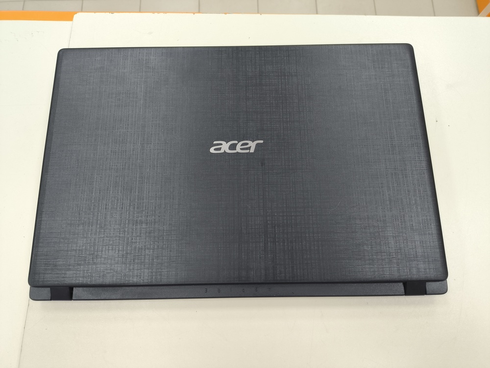 Ноутбук Acer Aspire 3 A315--21; A9-9420e, Radeon R5 series, 8 Гб, 128 Гб, Нет