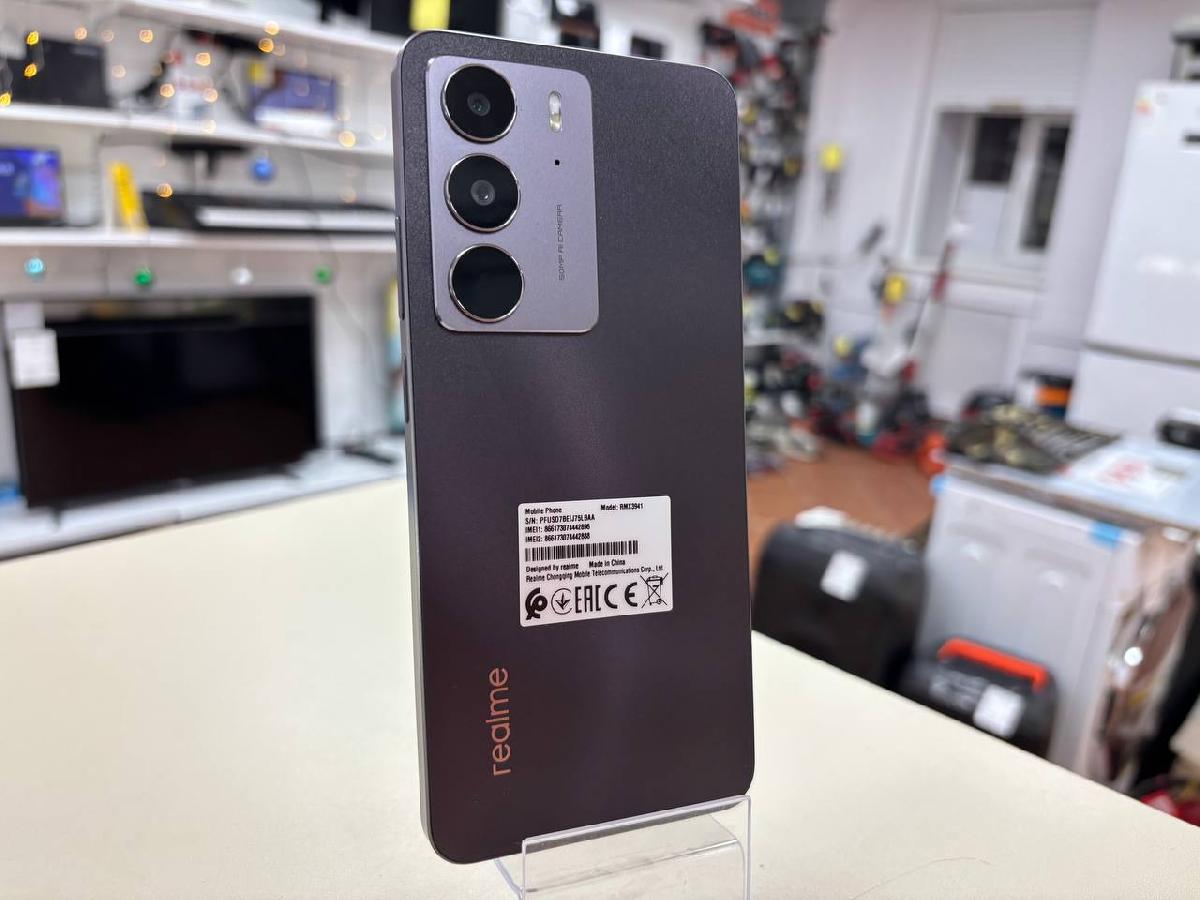 Смартфон Realme C75 8/256