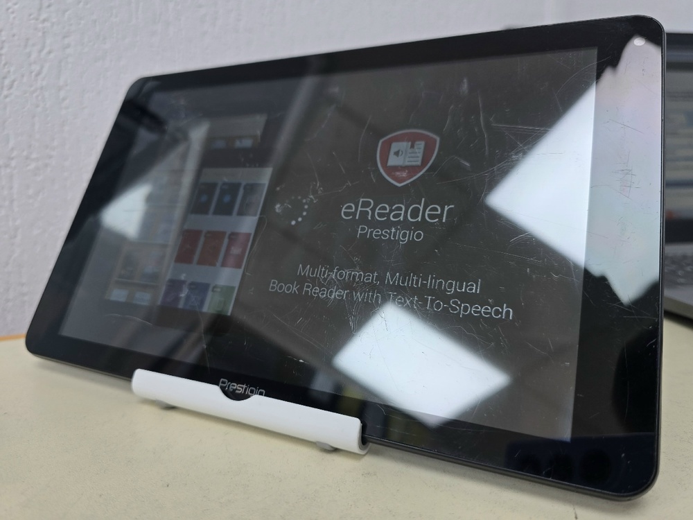 Планшет Prestigio Wize 3131 3G