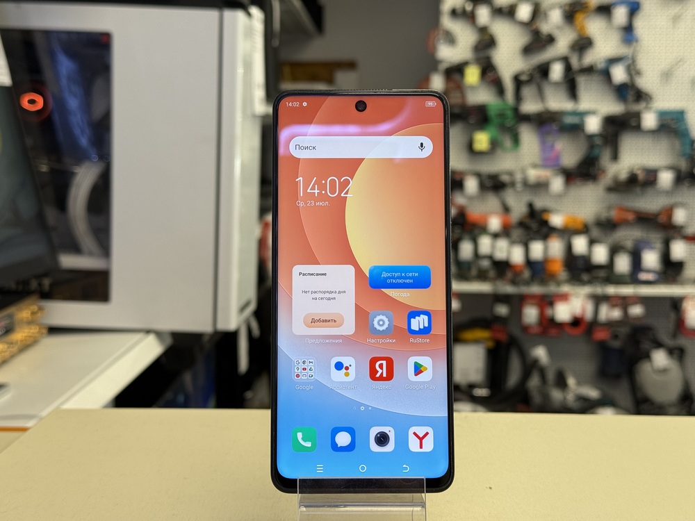 Смартфон Tecno Camon 19 6/128
