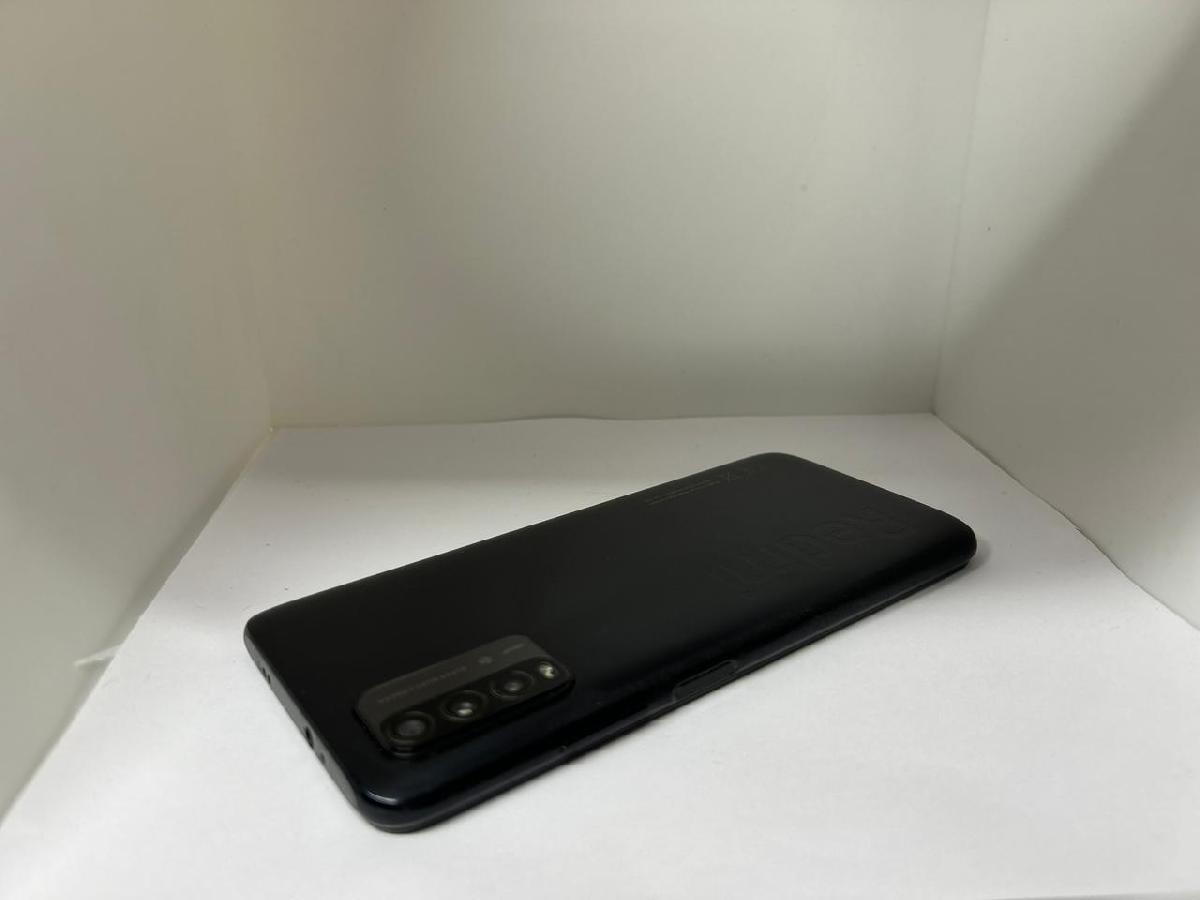Смартфон Xiaomi Redmi 9T 6/128