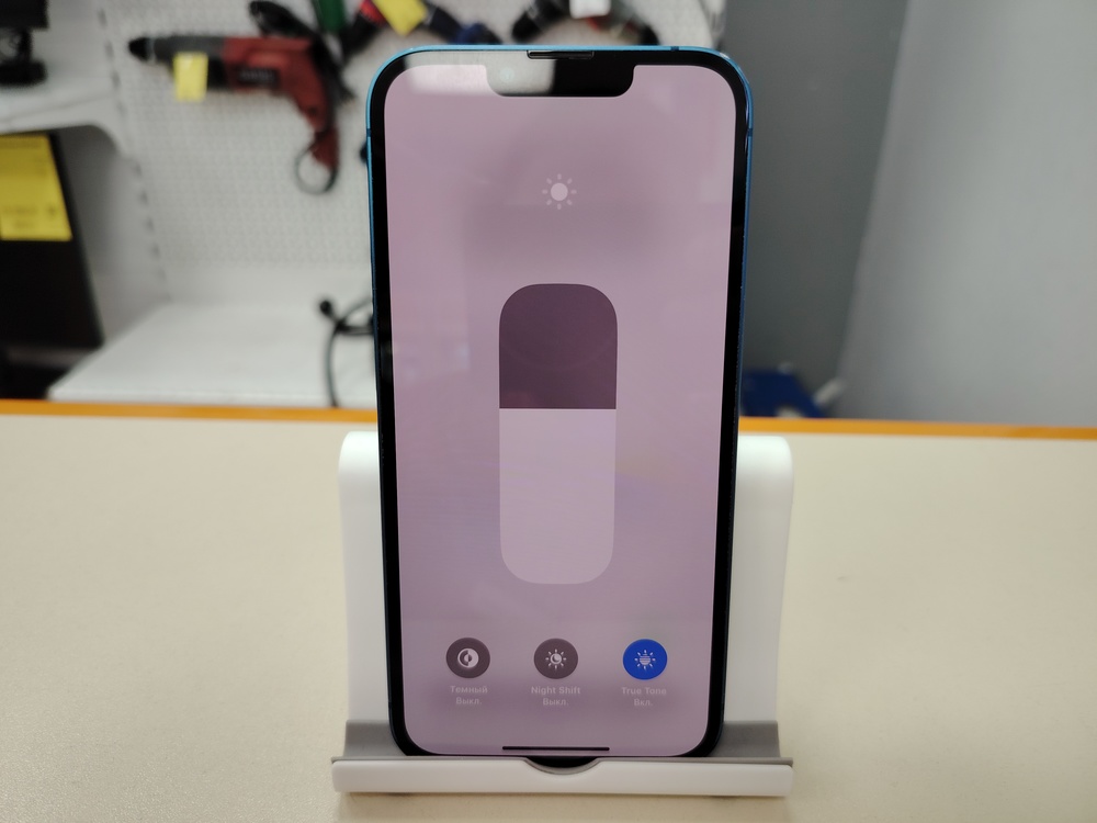 Смартфон Apple iPhone 13 128Gb