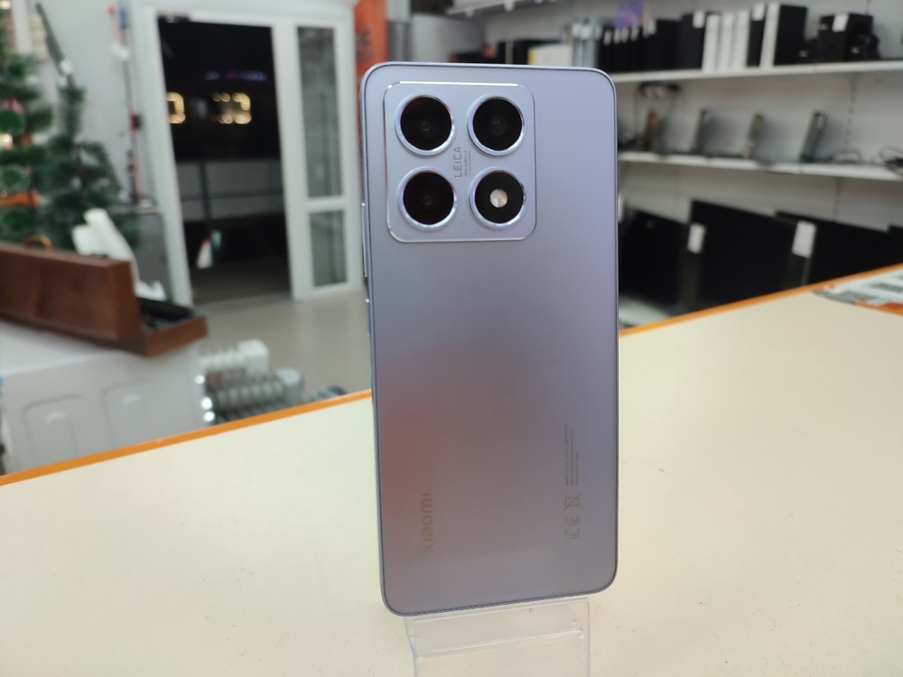 Смартфон Xiaomi 14T 12/256Gb