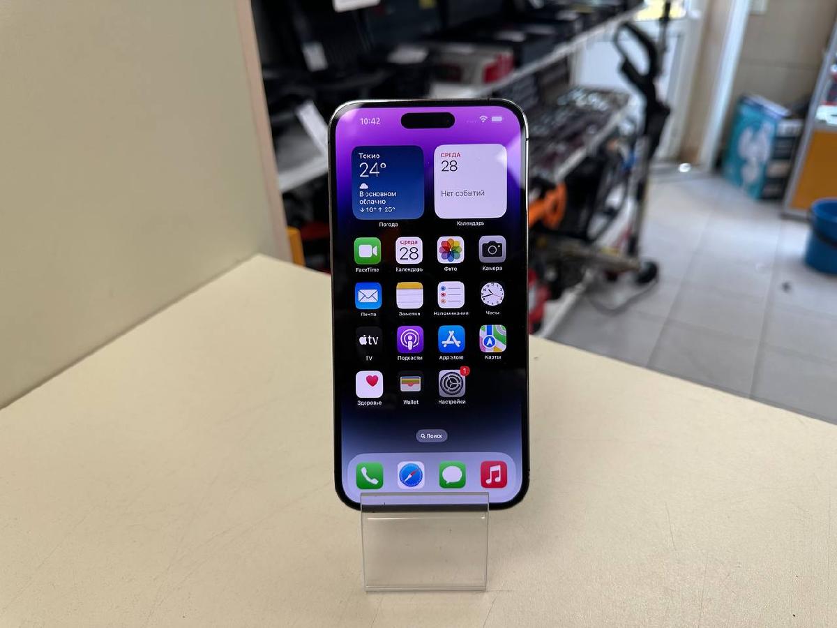 Смартфон Apple Iphone 14 Pro Max 128Gb