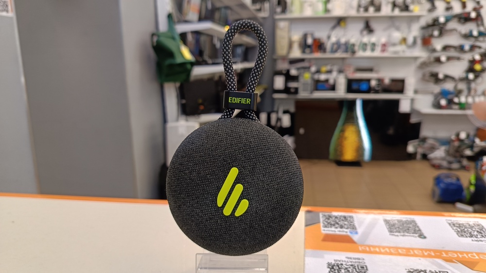 Портативная акустика Edifier MP100 PLUS