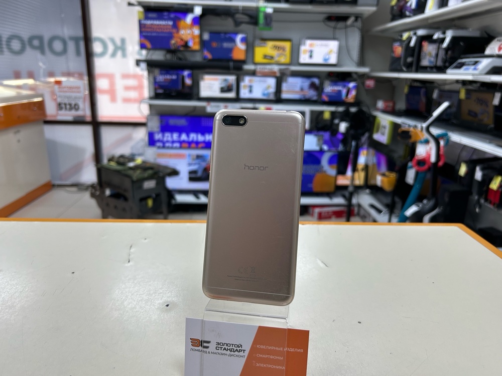 Смартфон Honor 7A 2/16