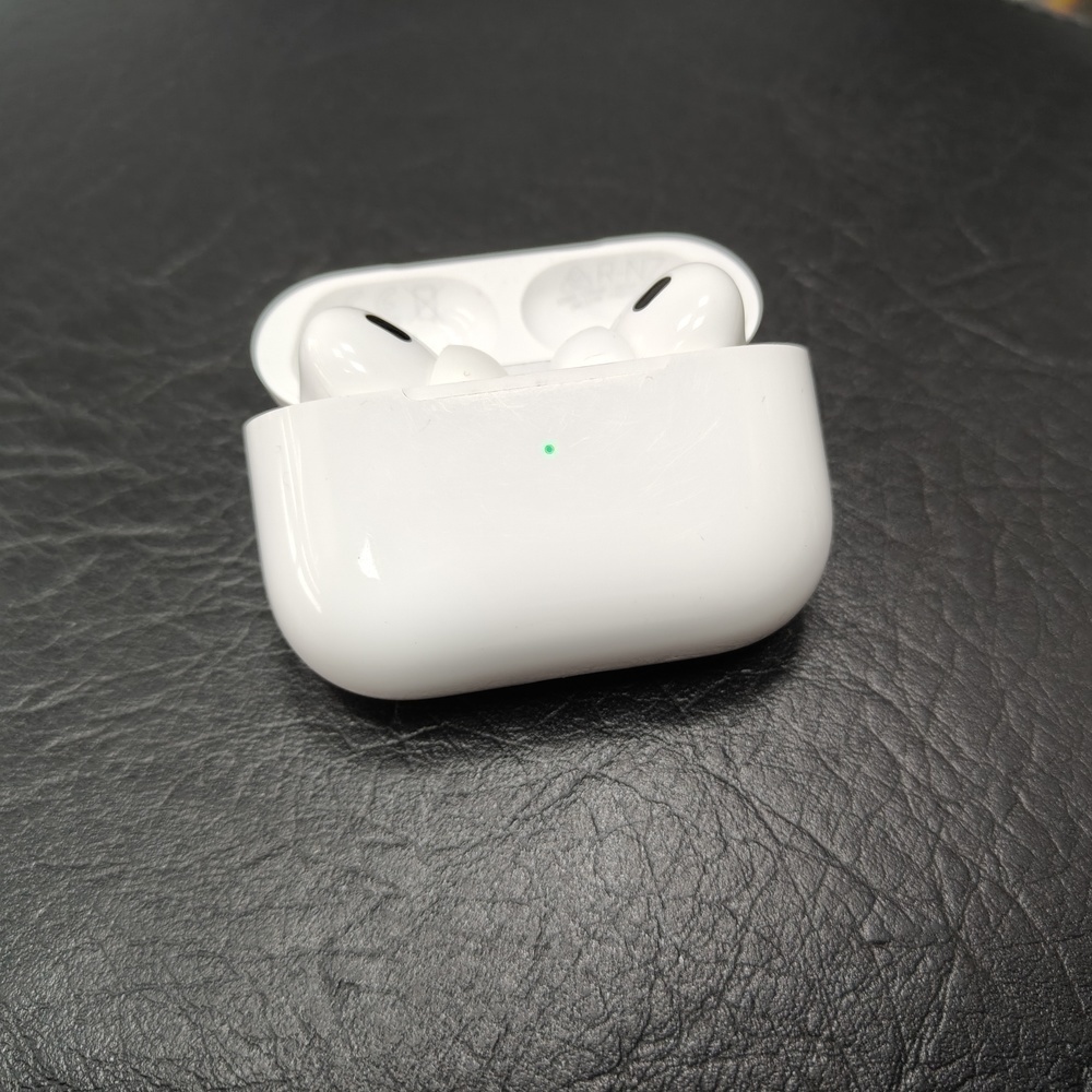 Наушники беспроводные Apple AirPods Pro 2 Case USB-C