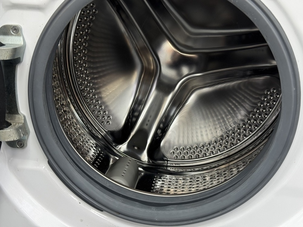 Стиральная машина Grundig GW5 P57H21 W