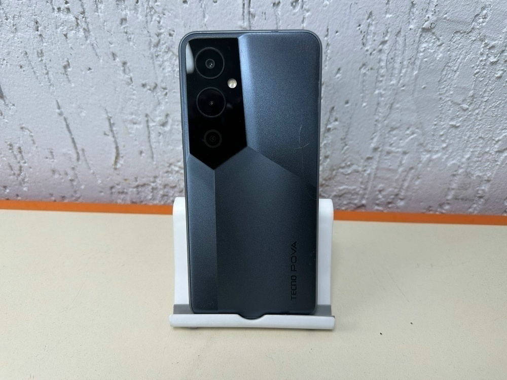 Смартфон Tecno Pova 4 Pro 8/256