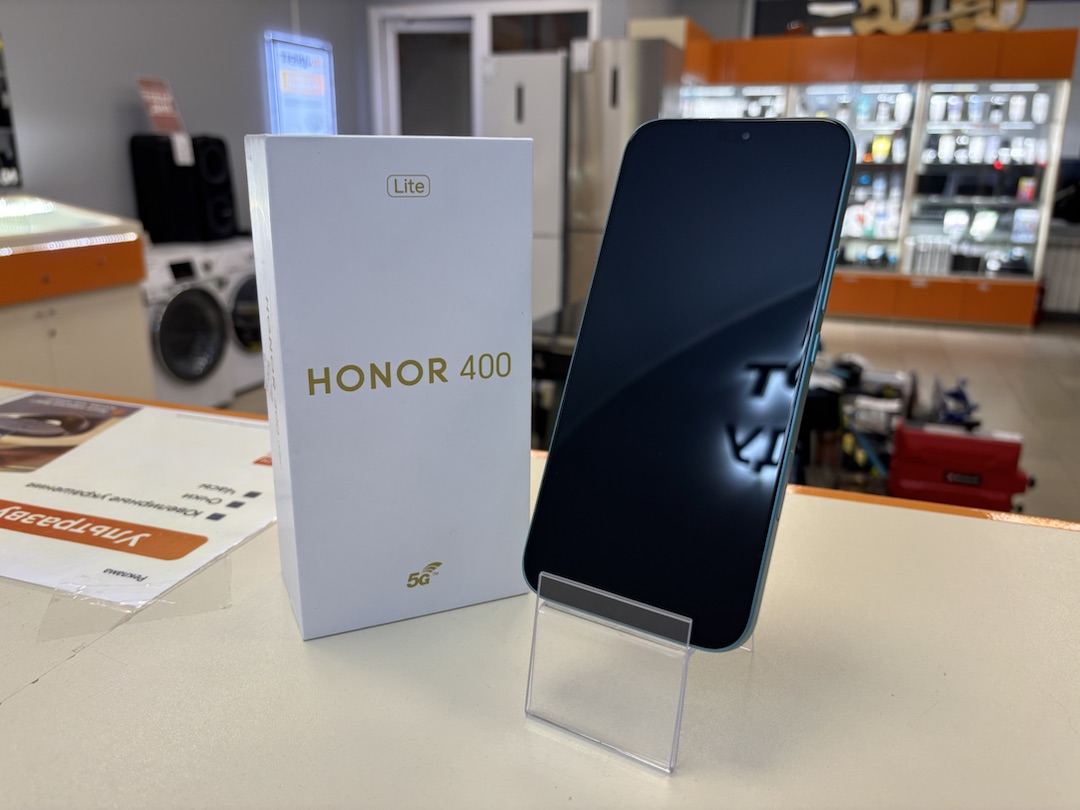Смартфон Honor 400 Lite 8/256