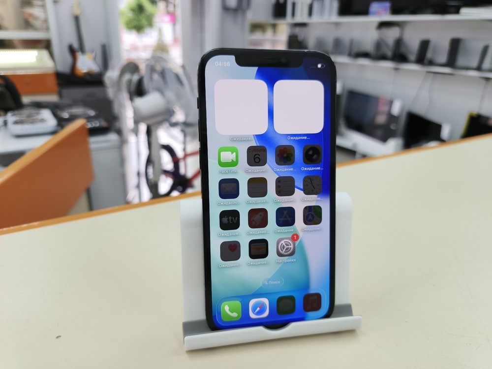 Смартфон Apple iPhone 12 Pro 128Gb