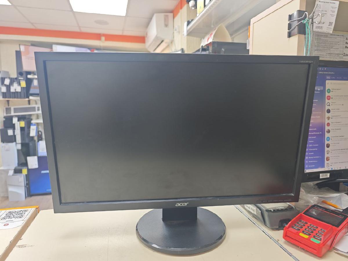 Монитор Acer V223HQ