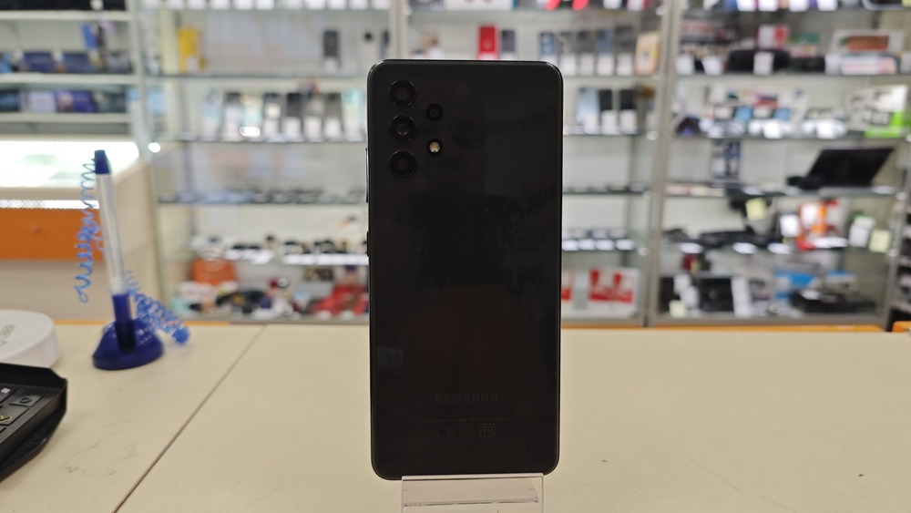 Смартфон Samsung Galaxy A32 4/64