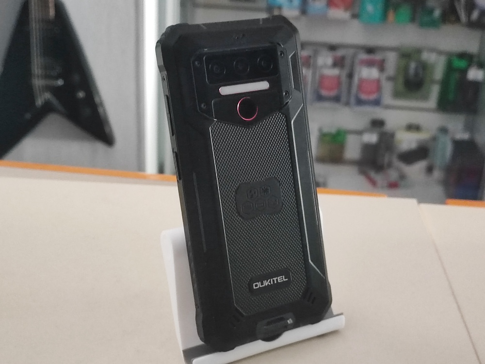 Смартфон Oukitel WP23 4/64