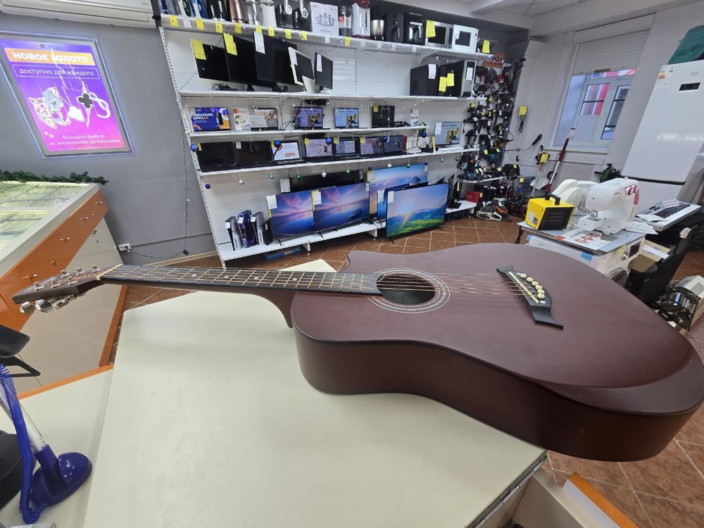 Гитара акустическая Belucci BC-C38