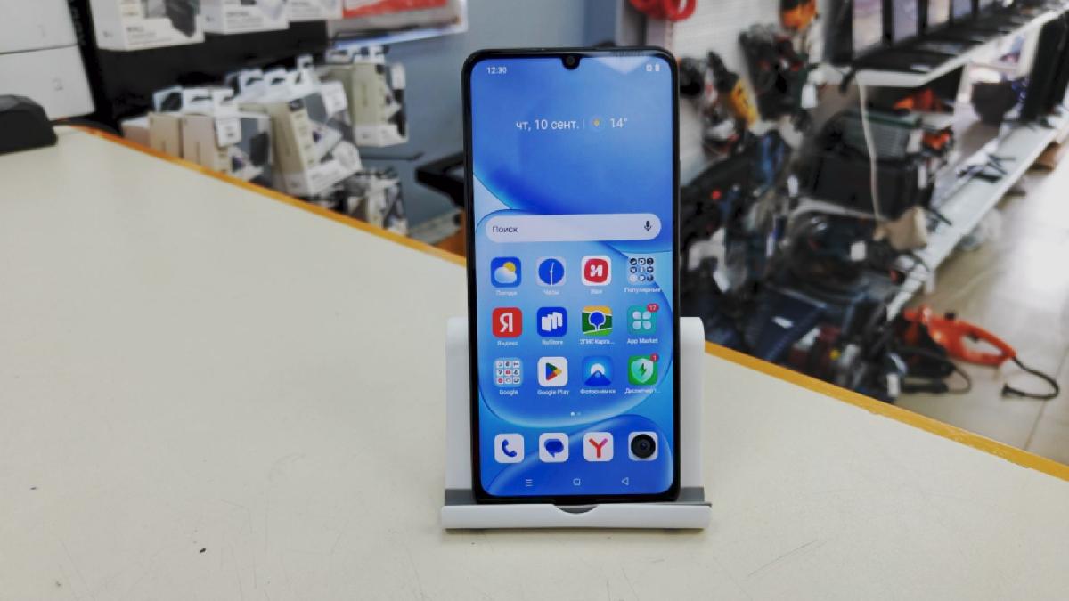Смартфон Realme Note 80 4/128