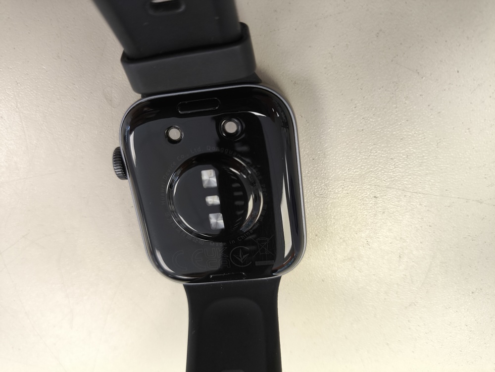 Смарт-часы Huawei WATCH FIT 3