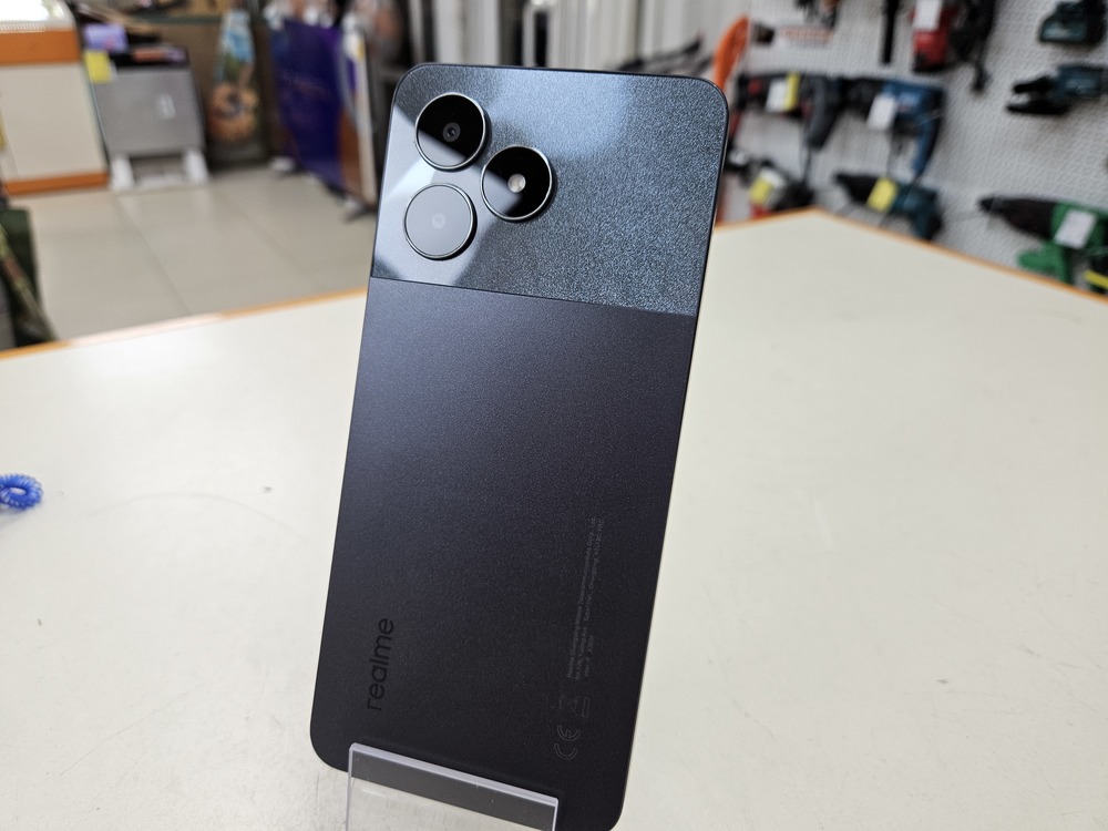 Смартфон Realme Note 50 3/64