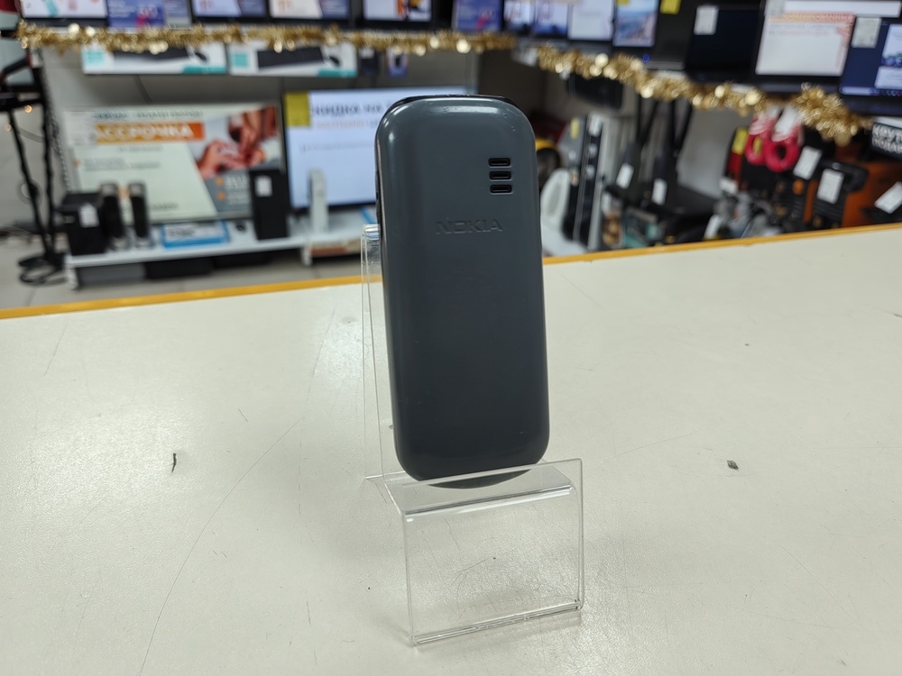 Мобильный телефон Nokia 1-02c