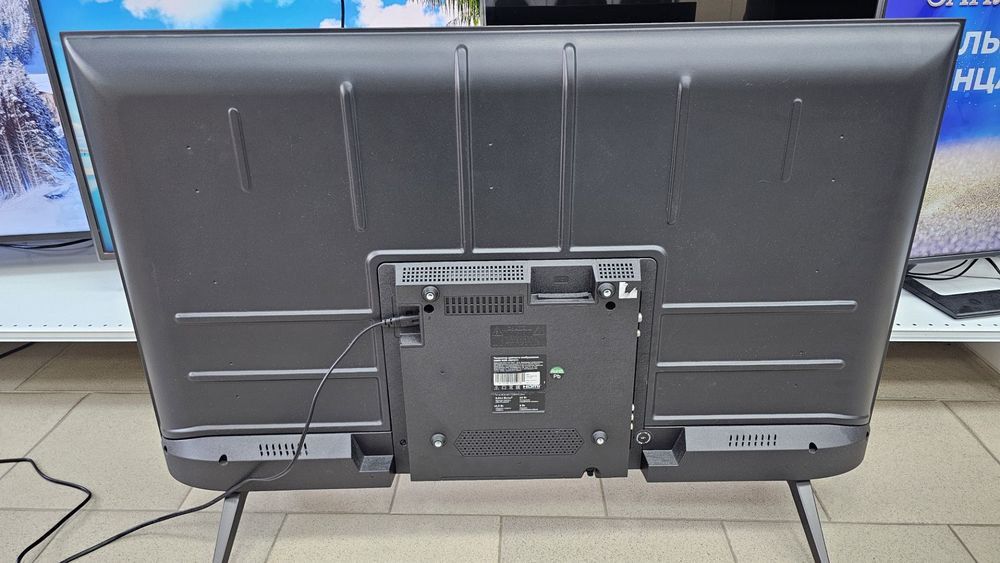 LED Телевизор SBER SDX-43F3111