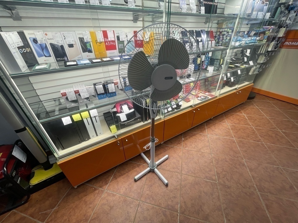 Вентилятор Centek CT-5034
