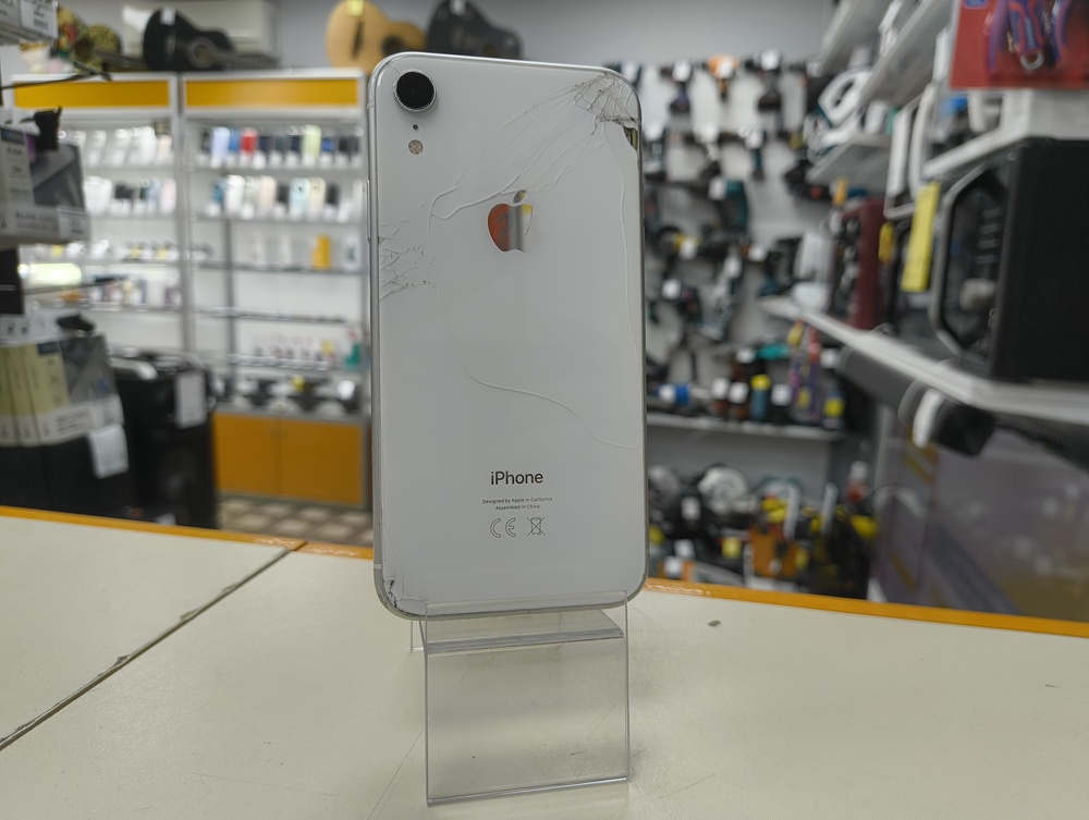 Смартфон Apple iPhone Xr 64Gb