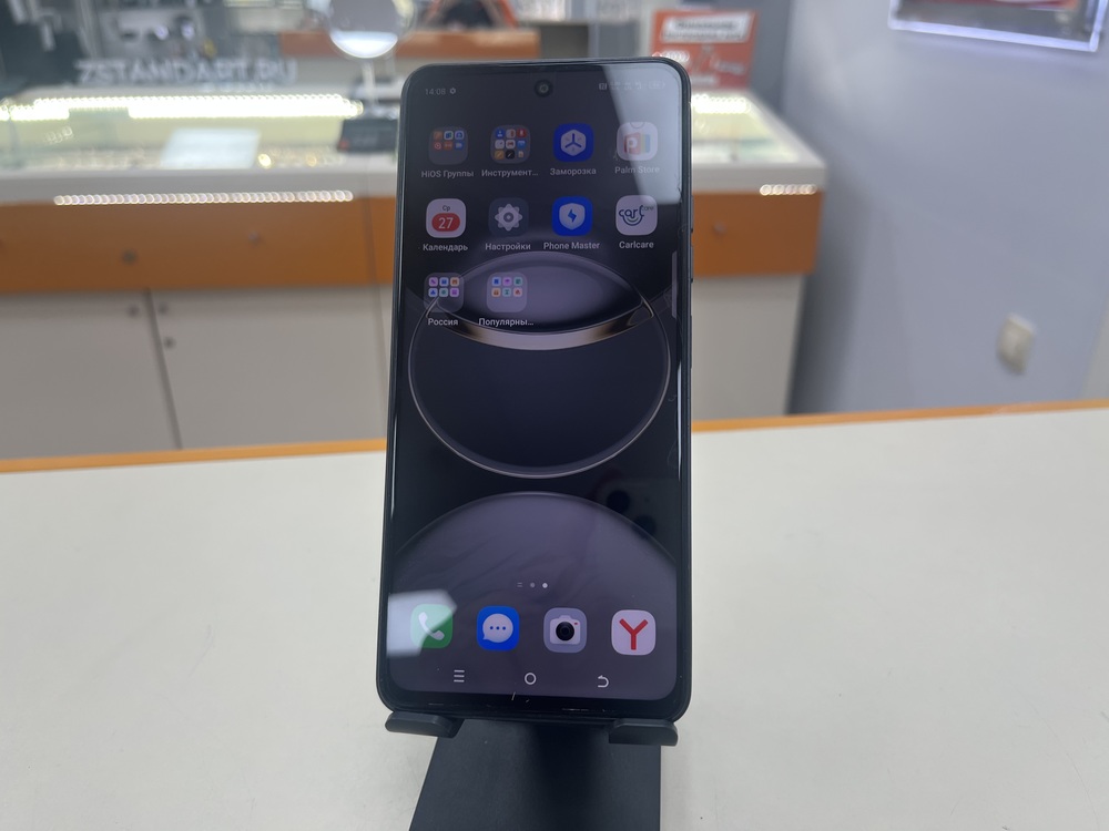 Смартфон Tecno SPARK 30 8/128
