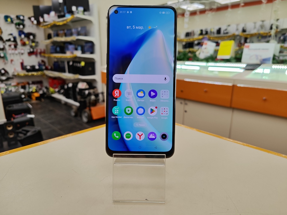 Смартфон Realme 9 Pro+ 6/128