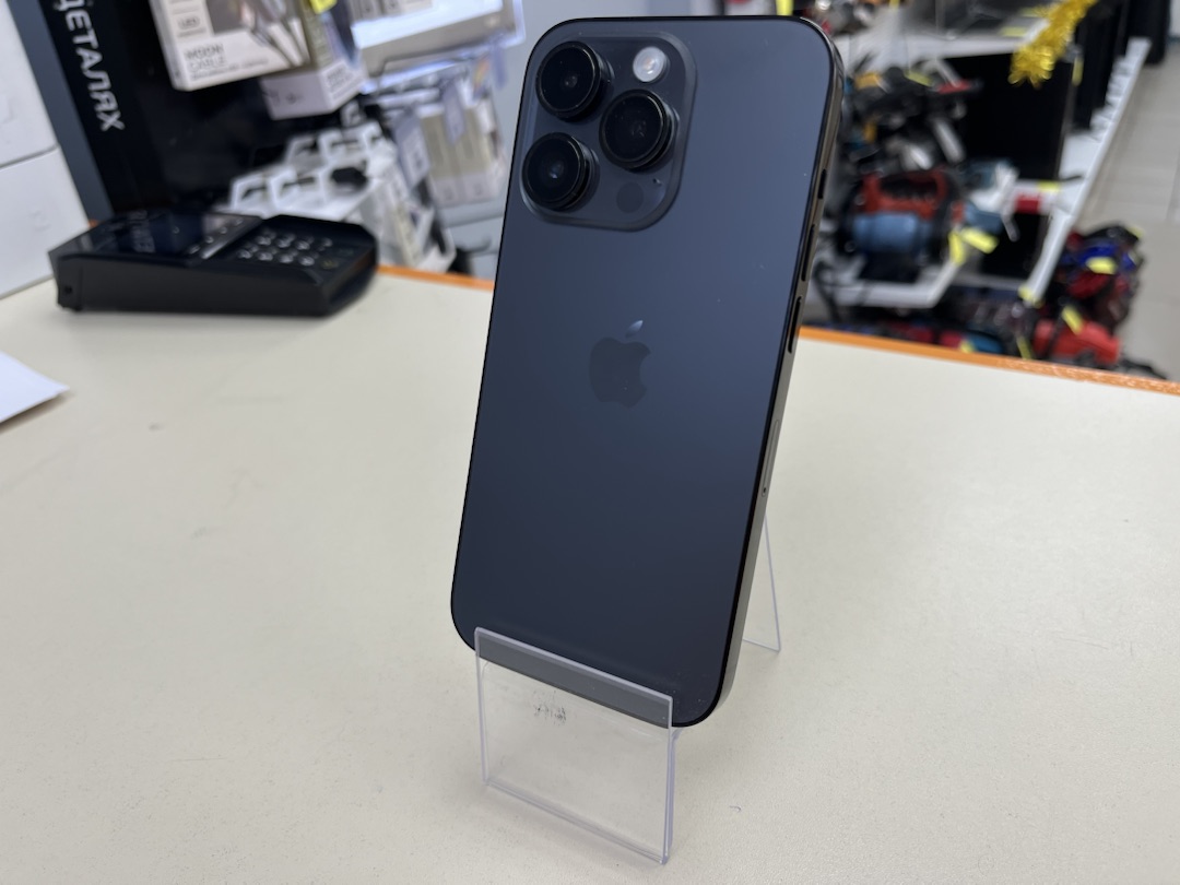 Смартфон Apple Iphone 14 Pro 256Gb