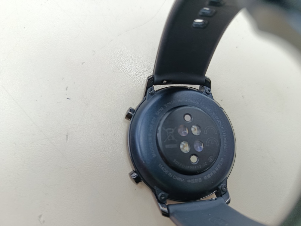 Смарт-часы Honor Magic Watch 2