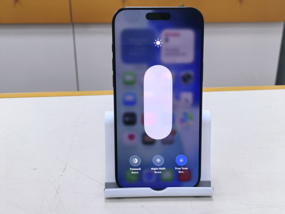 Смартфон Apple Iphone 16 Pro Max 256Gb
