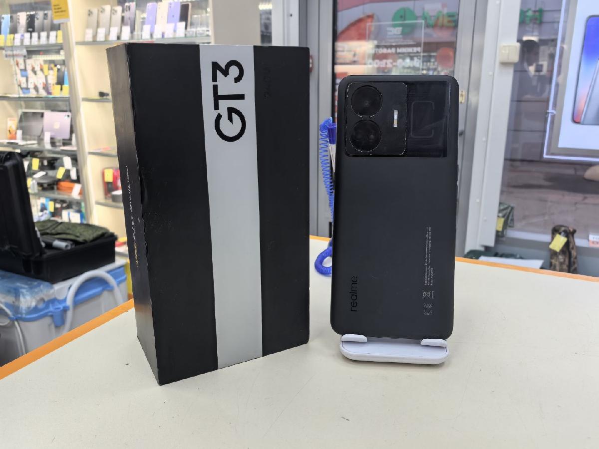 Смартфон Realme GT3 240W  16/1Tb