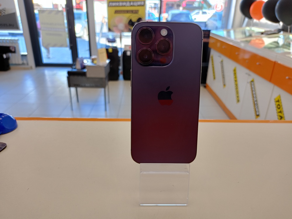 Смартфон Apple Iphone 14 Pro 128Gb
