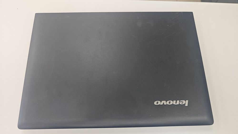 Ноутбук Lenovo G50-45; A6-6310, Radeon 8500M, 4 Гб, Нет, 500 Гб