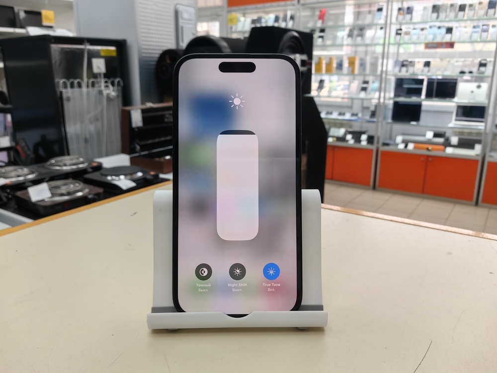 Смартфон Apple Iphone 15 256Gb